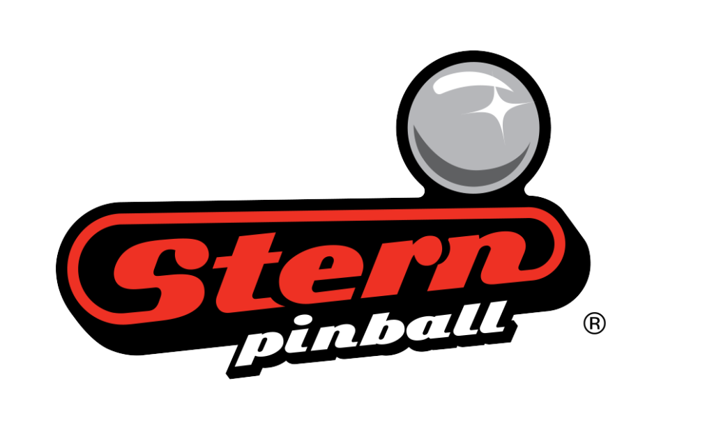 Stern Pinball Logo