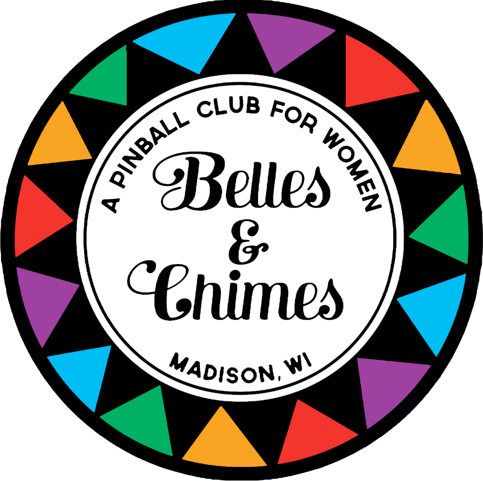 Madison Belles & Chimes Logo