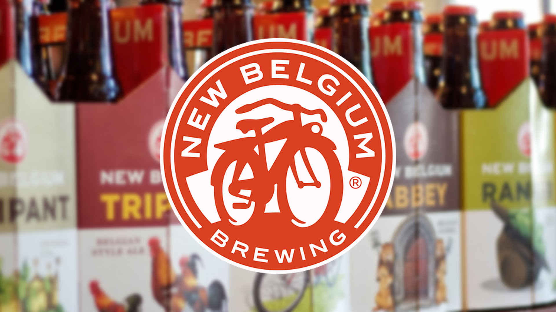 New Belgium – Craft Beer Pinball League