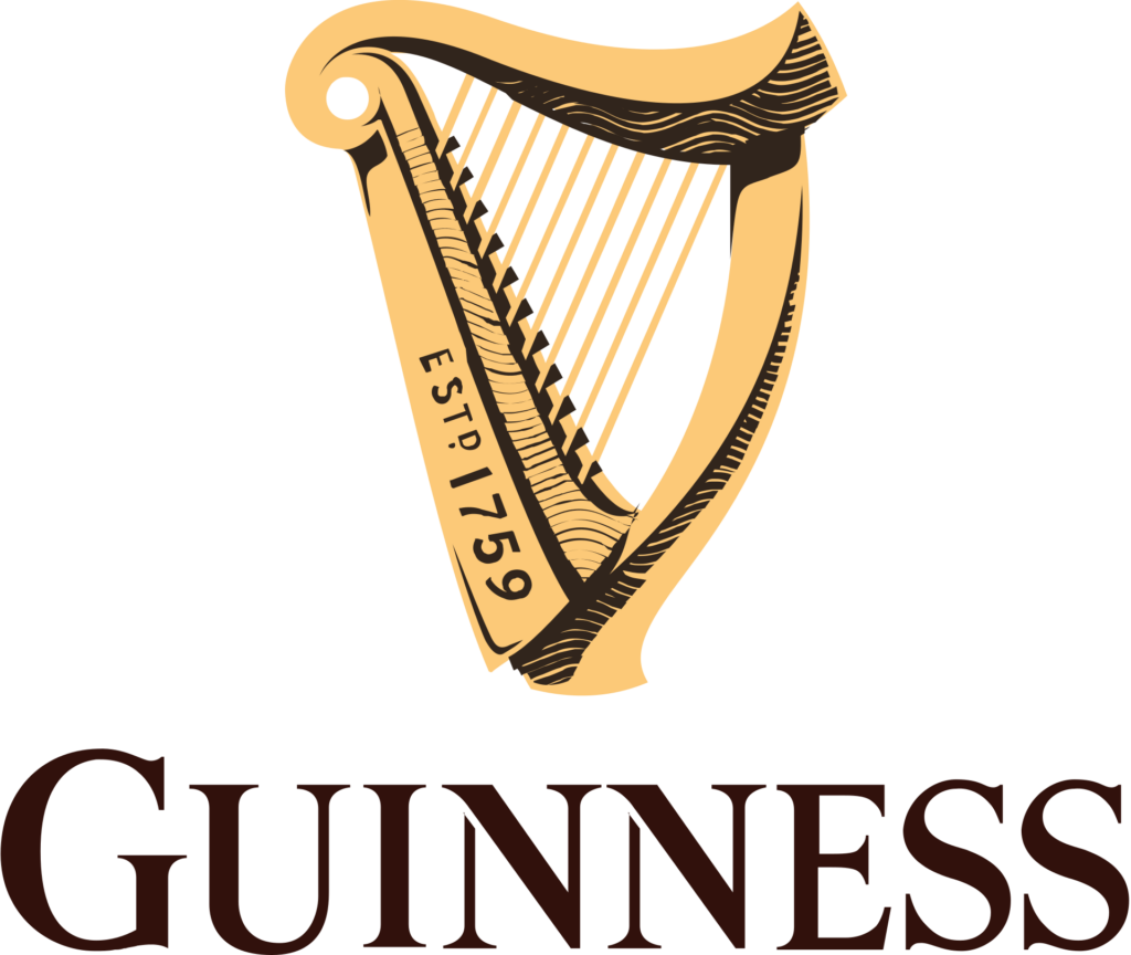 Guinness Beer Logo