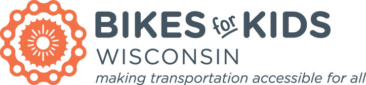 Bikes for Kids logo