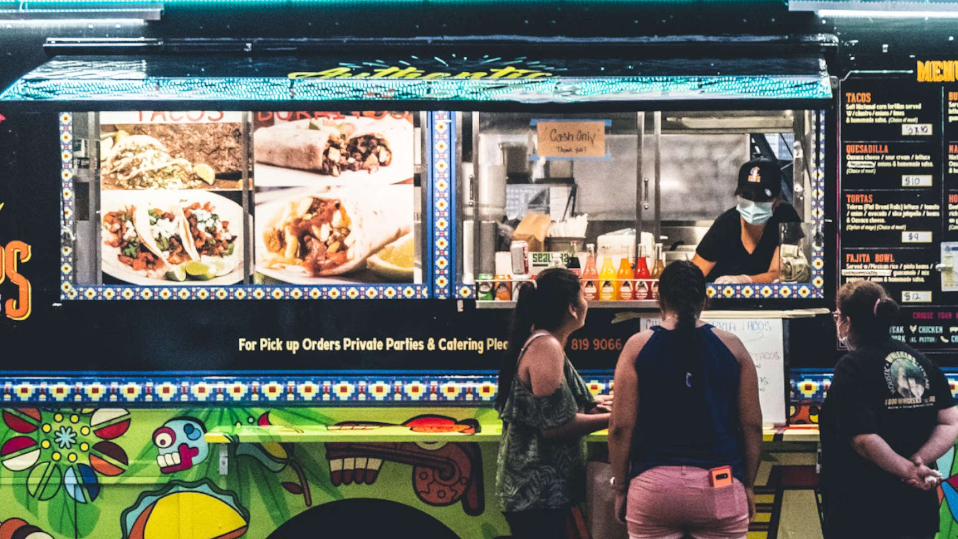 Food Truck Thursdays
