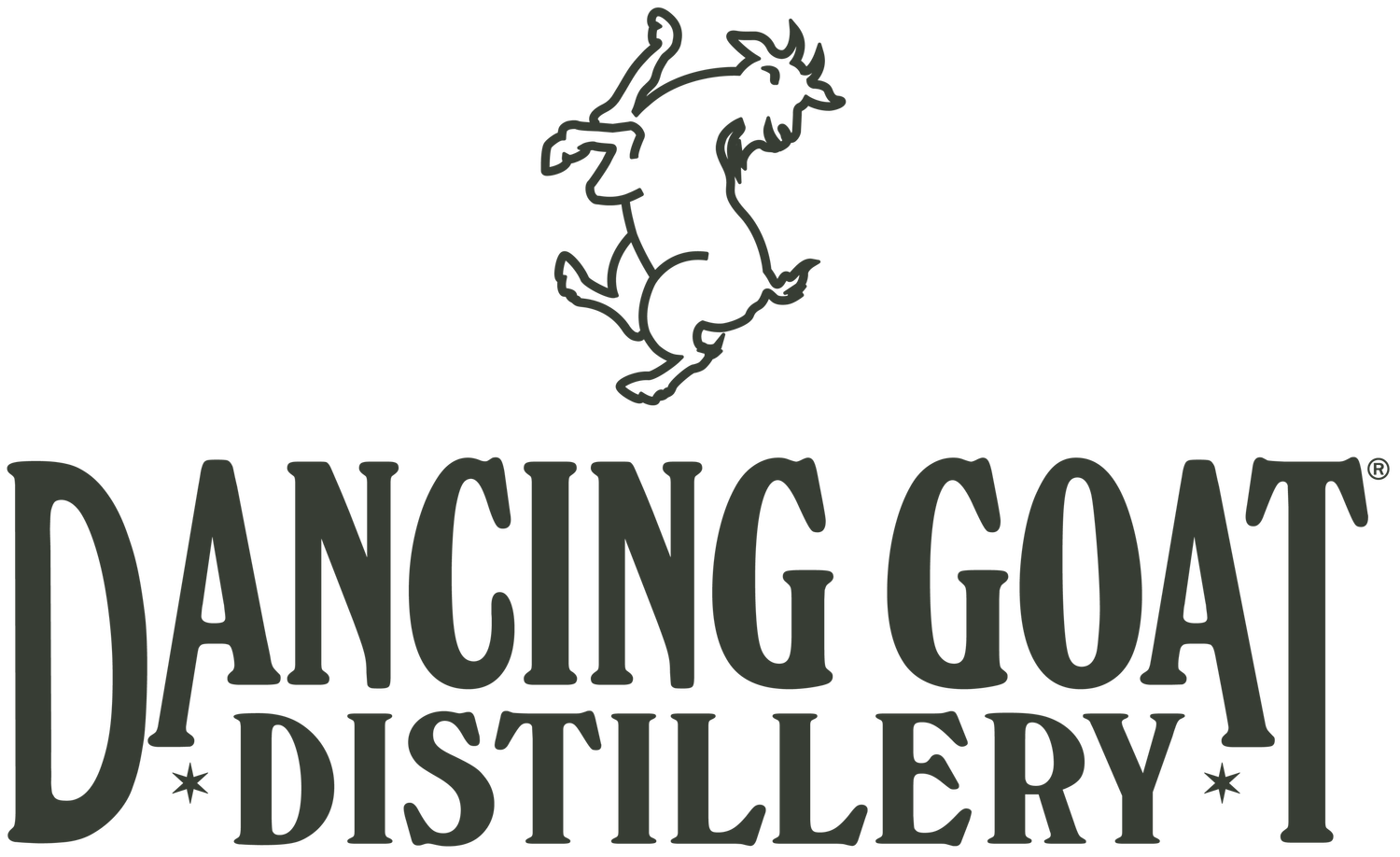 Dancing Goat Distillery
