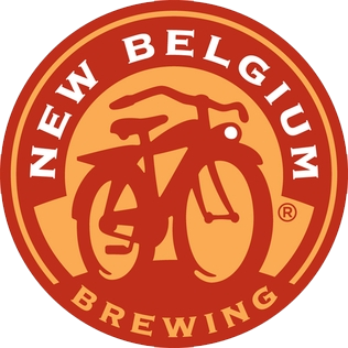 New Belgium Brewing Logo
