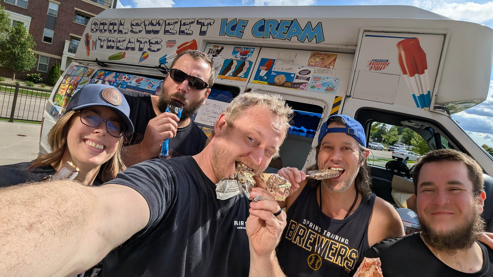 Food Truck Nights
