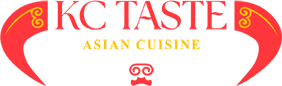 KC Taste Asian Cuisine Logo
