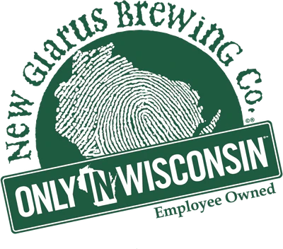 New Glarus Brewing Co. Logo